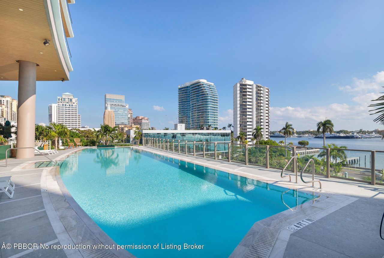 1333 S Flagler Drive, Unit 1502, West Palm Beach, FL 33401 Photo