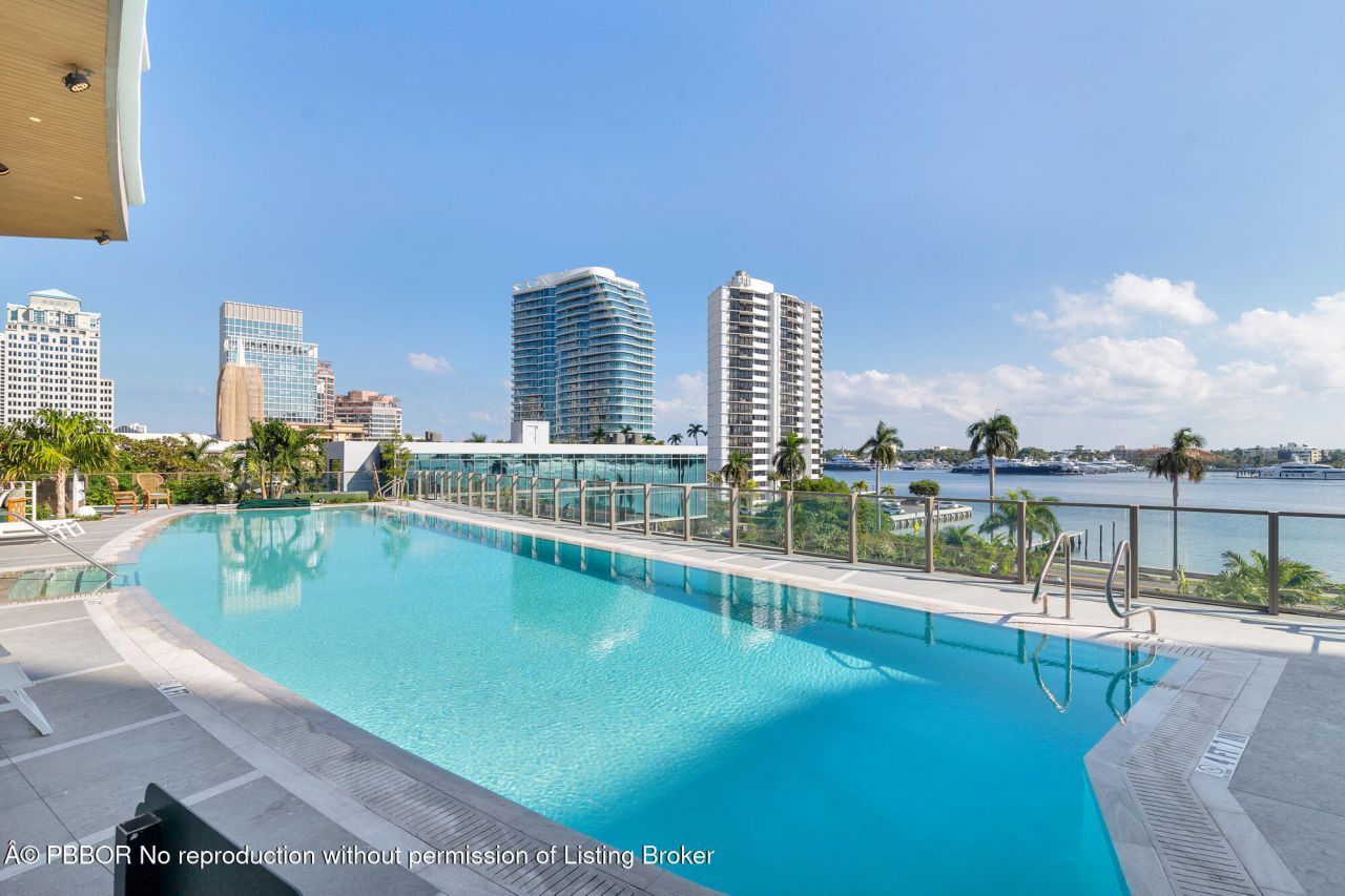 1333 S Flagler Drive, Unit 1502, West Palm Beach, FL 33401 Photo