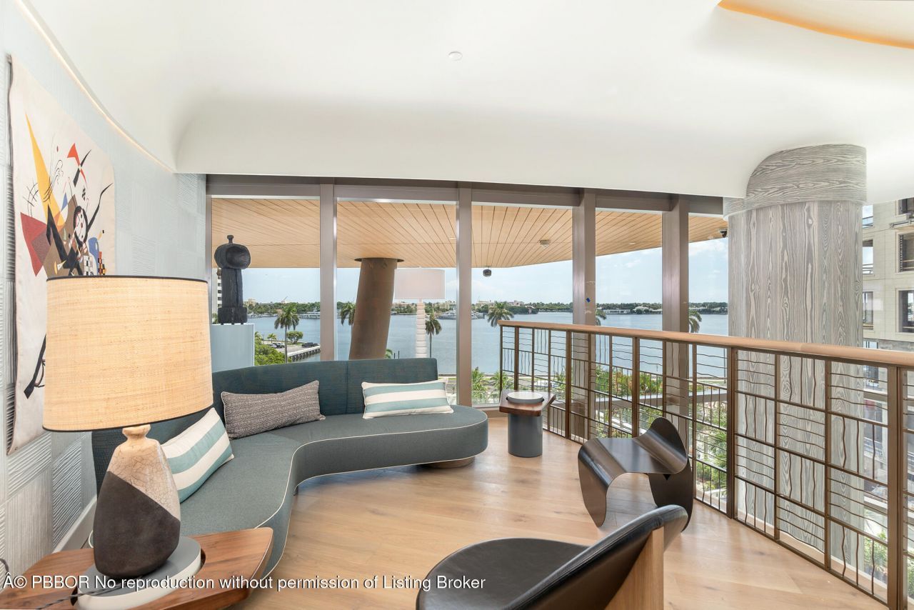 1333 S Flagler Drive, Unit 1502, West Palm Beach, FL 33401 Photo