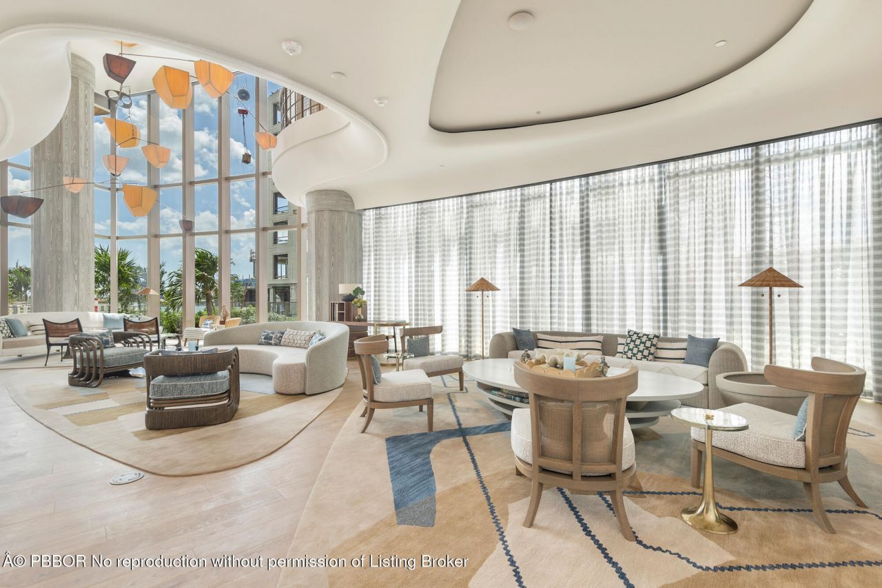 1333 S Flagler Drive, Unit 1502, West Palm Beach, FL 33401 Photo