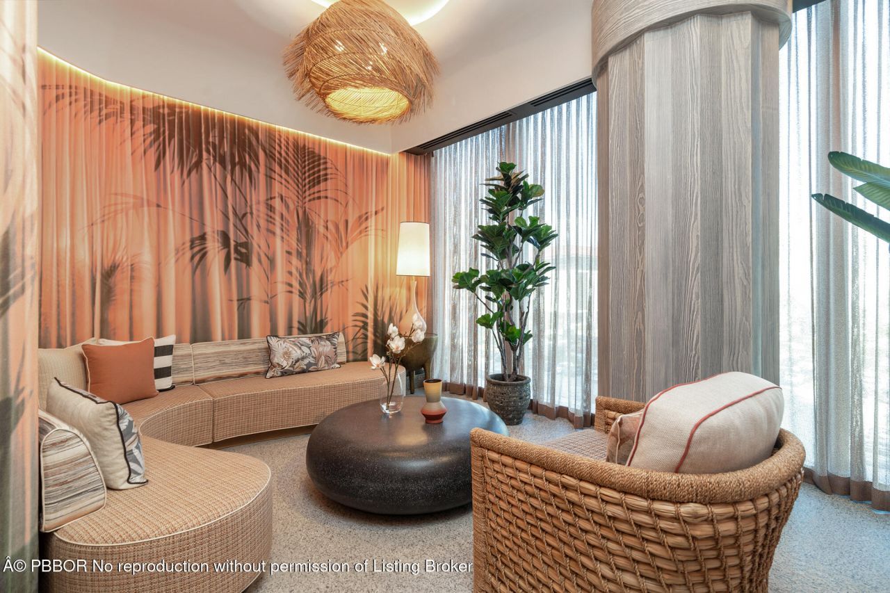 1333 S Flagler Drive, Unit 1502, West Palm Beach, FL 33401 Photo