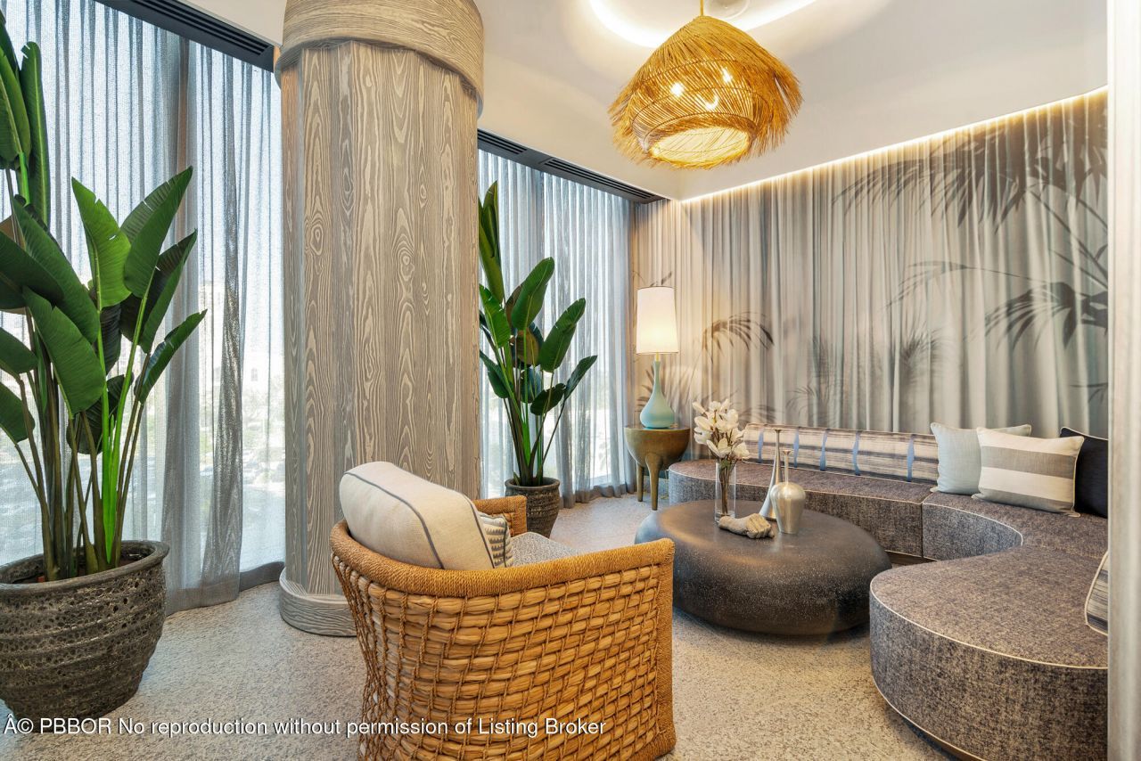 1333 S Flagler Drive, Unit 1502, West Palm Beach, FL 33401 Photo