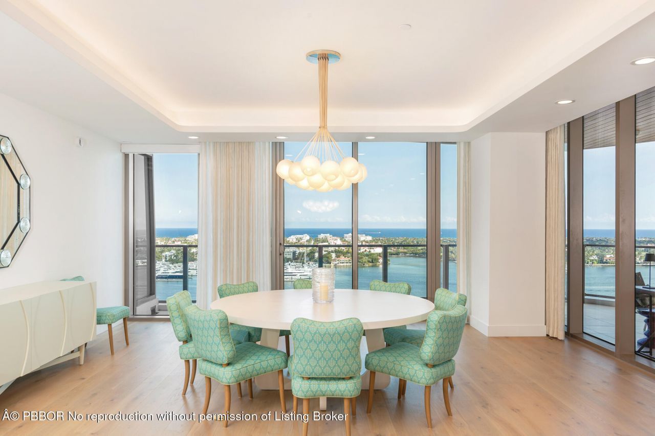 1333 S Flagler Drive, Unit 1502, West Palm Beach, FL 33401 Photo