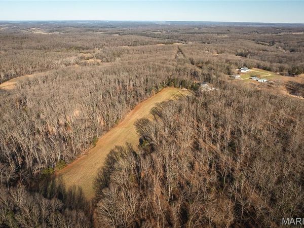 00 TBD Hwy HH, Chamois, MO 65024