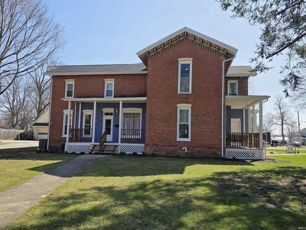 408 E Diamond Street, Kendallville, IN 46755