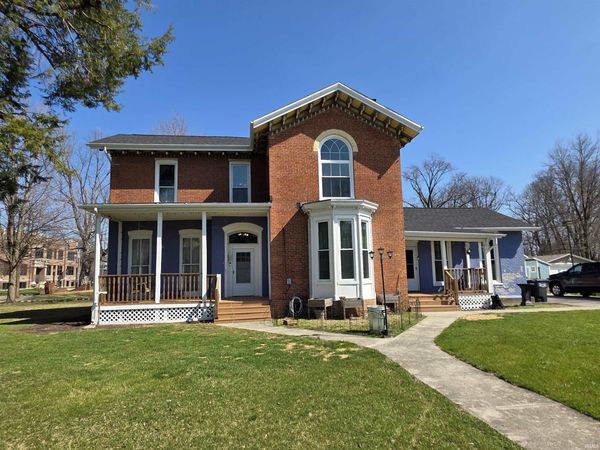408 E Diamond Street, Kendallville, IN 46755