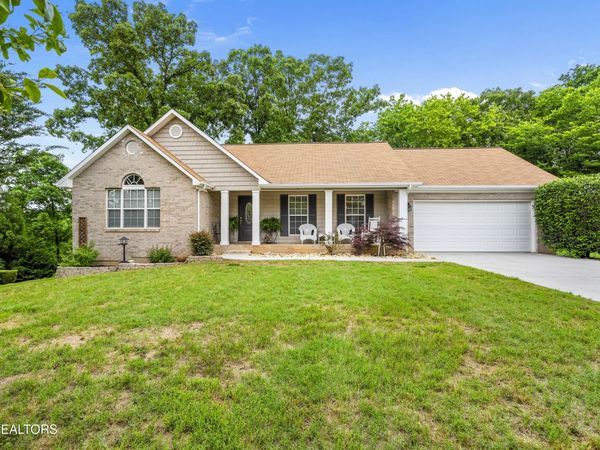 514 Tanasi Circle, Loudon, TN 37774