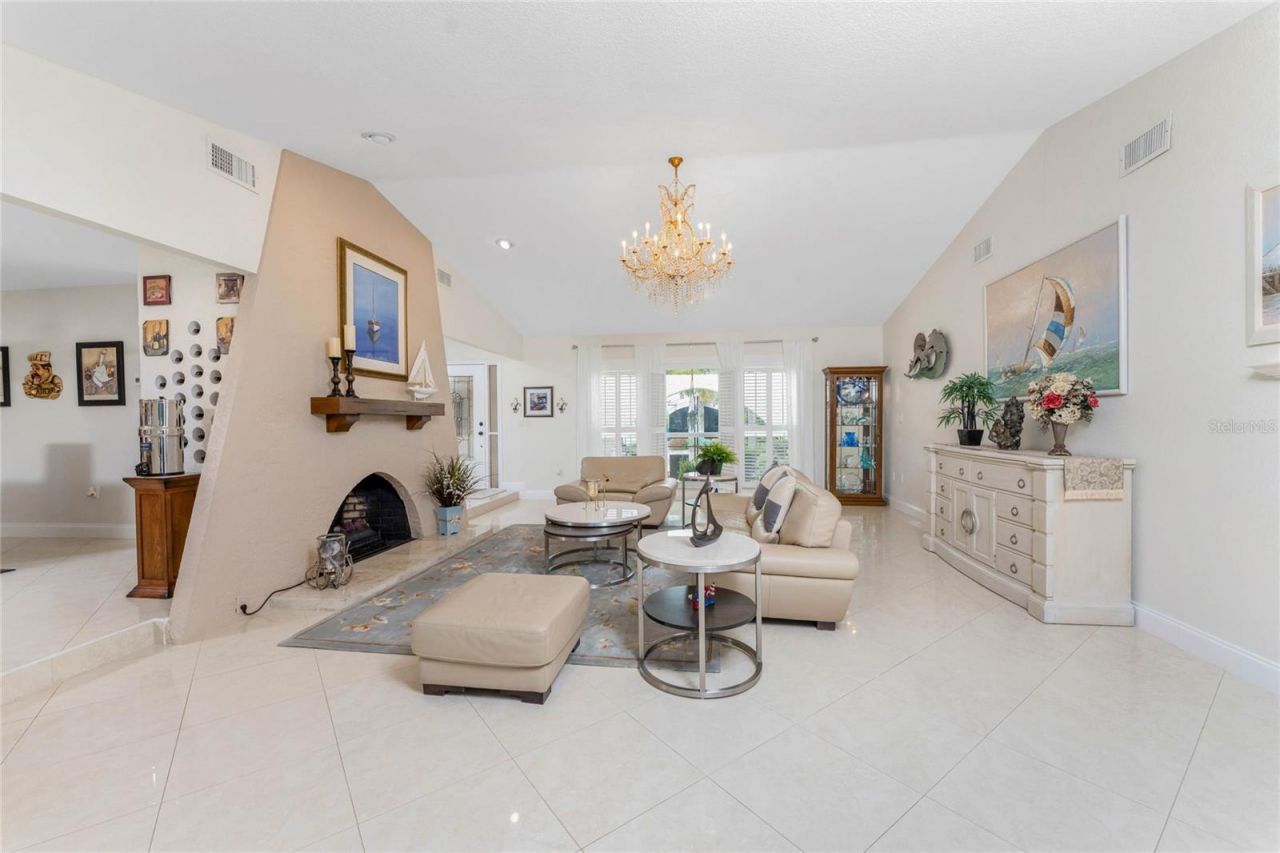 740 Via Esplanade, Punta Gorda, FL 33950 Photo
