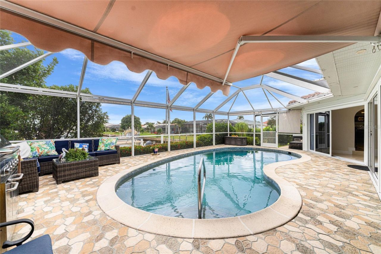 740 Via Esplanade, Punta Gorda, FL 33950 Photo