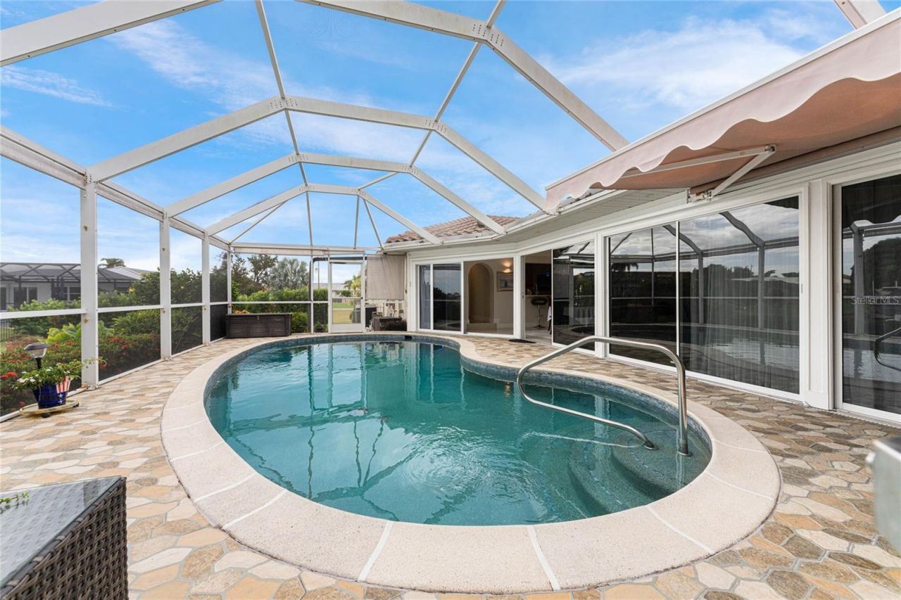 740 Via Esplanade, Punta Gorda, FL 33950 Photo