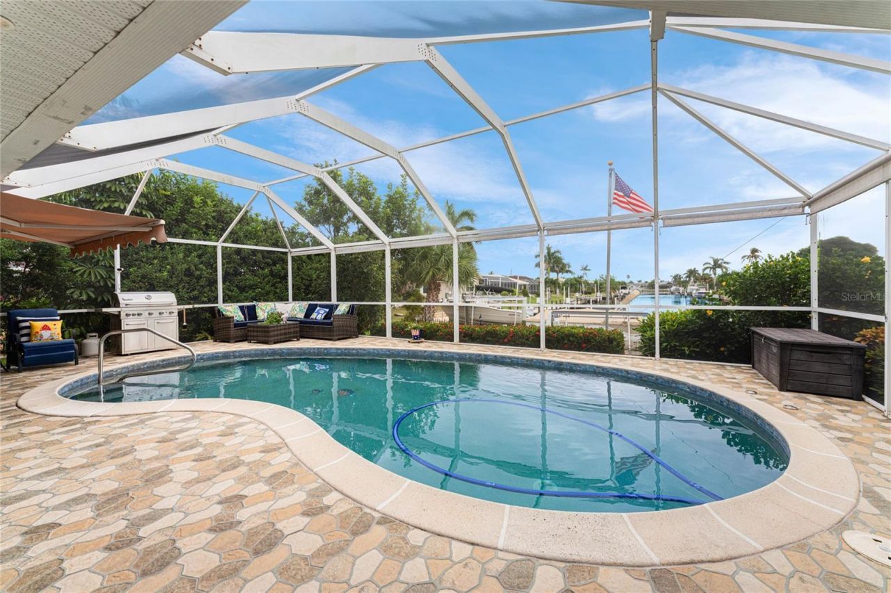 740 Via Esplanade, Punta Gorda, FL 33950 Photo