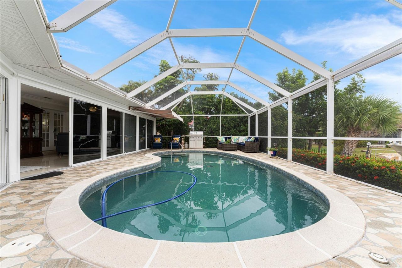 740 Via Esplanade, Punta Gorda, FL 33950 Photo