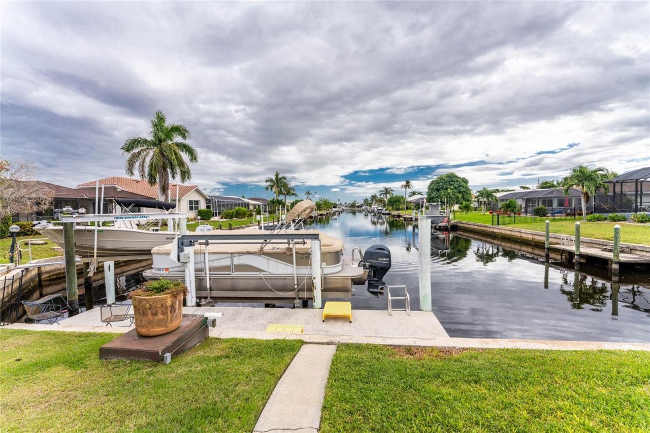 740 Via Esplanade, Punta Gorda, FL 33950 Photo