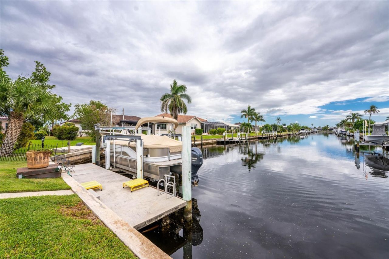 740 Via Esplanade, Punta Gorda, FL 33950 Photo