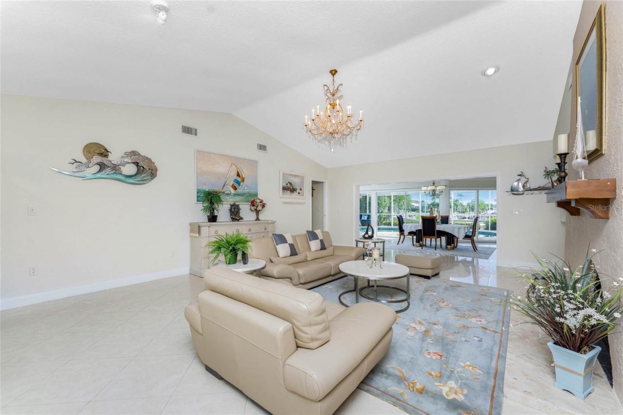 740 Via Esplanade, Punta Gorda, FL 33950 Photo