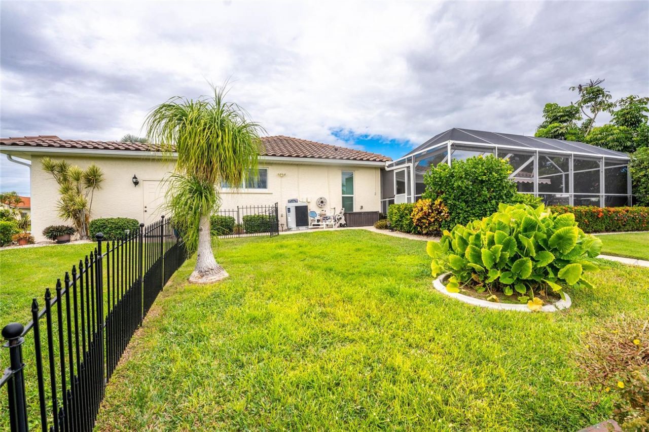 740 Via Esplanade, Punta Gorda, FL 33950 Photo