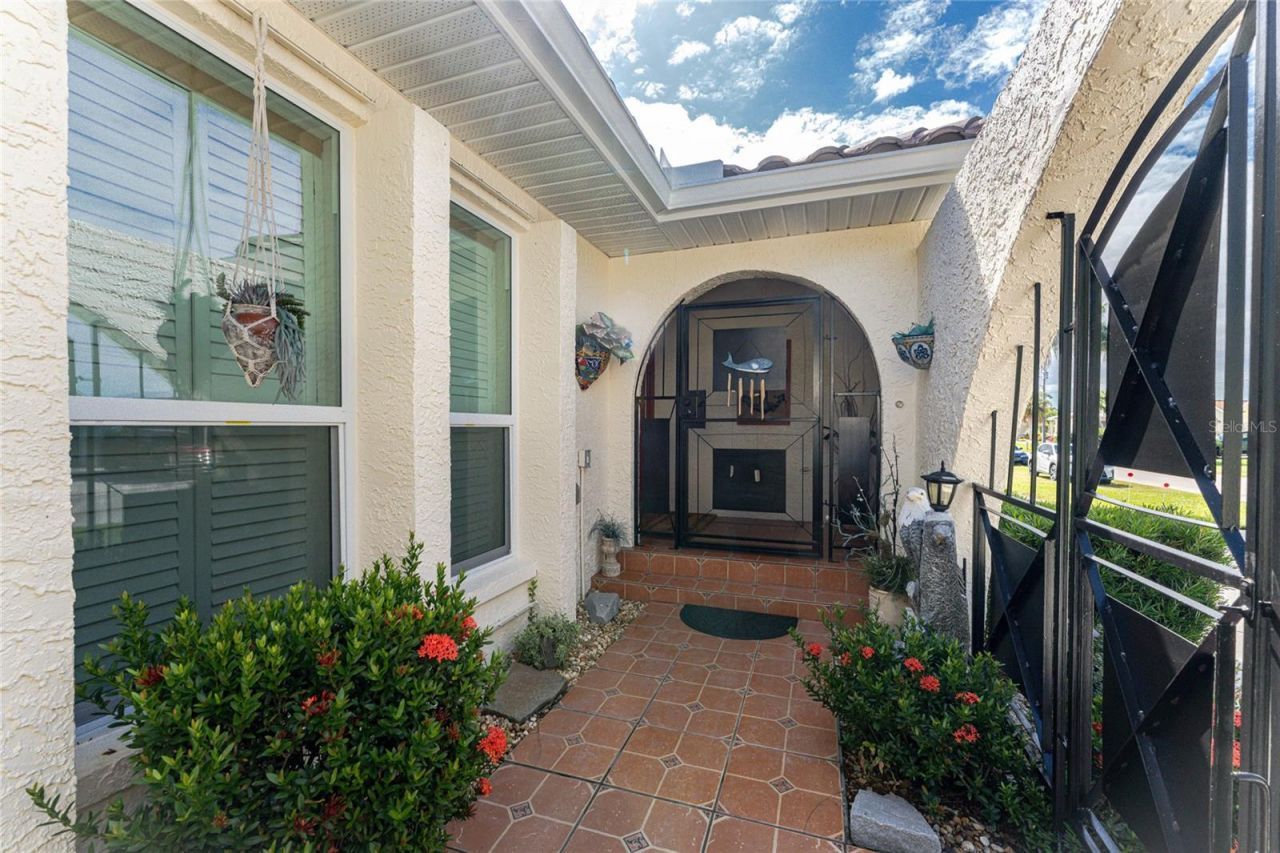 740 Via Esplanade, Punta Gorda, FL 33950 Photo
