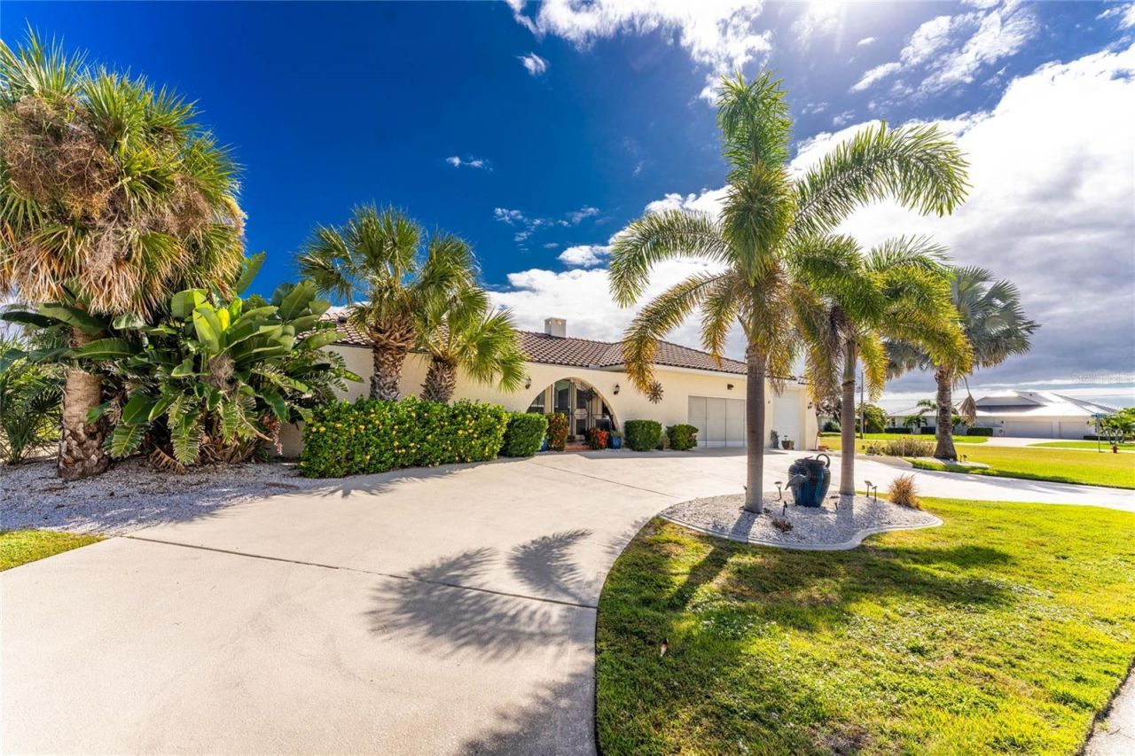 740 Via Esplanade, Punta Gorda, FL 33950 Photo