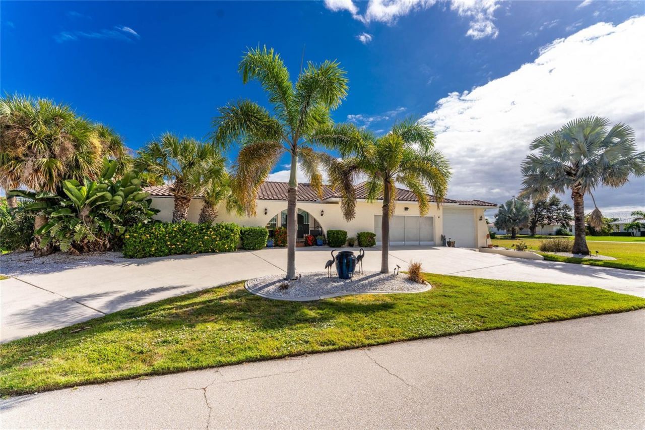 740 Via Esplanade, Punta Gorda, FL 33950 Photo
