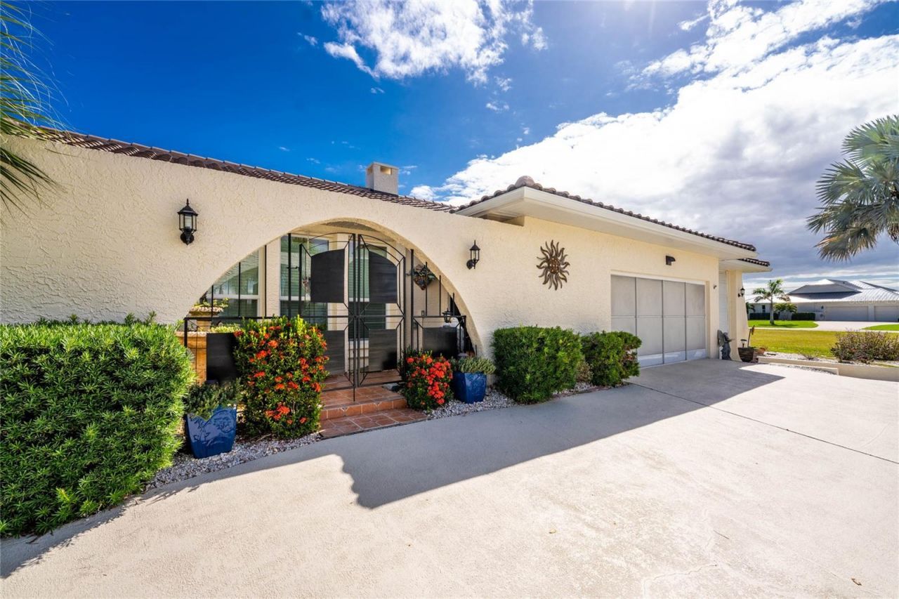 740 Via Esplanade, Punta Gorda, FL 33950 Photo