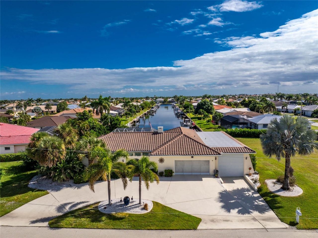 740 Via Esplanade, Punta Gorda, FL 33950 Photo