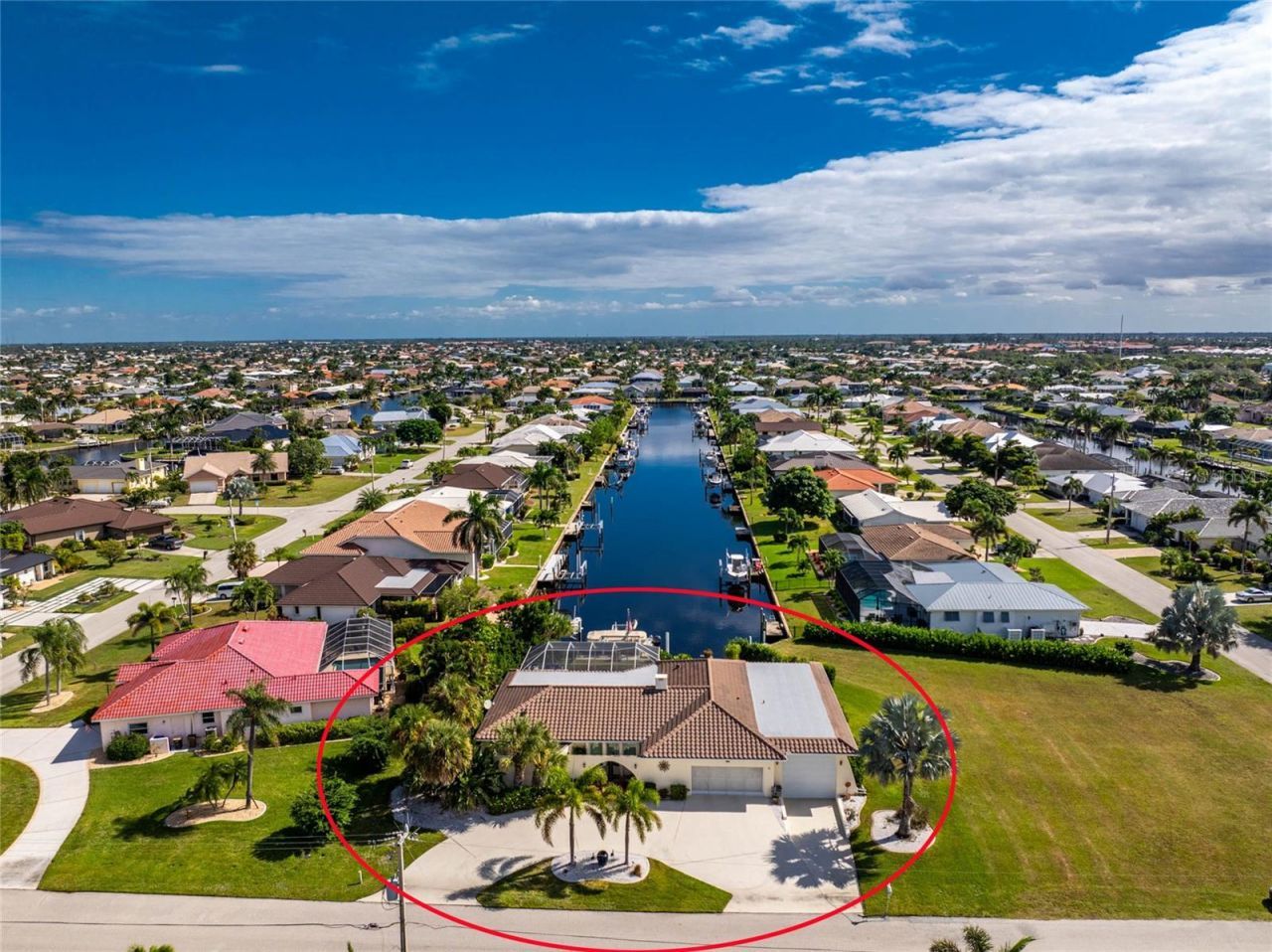 740 Via Esplanade, Punta Gorda, FL 33950 Photo