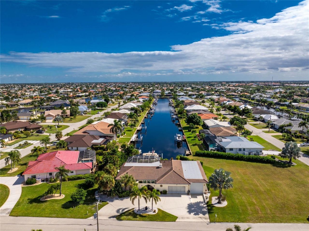 740 Via Esplanade, Punta Gorda, FL 33950 Photo