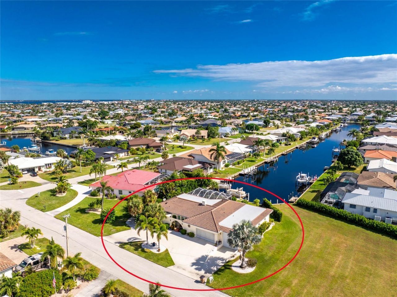 740 Via Esplanade, Punta Gorda, FL 33950 Photo