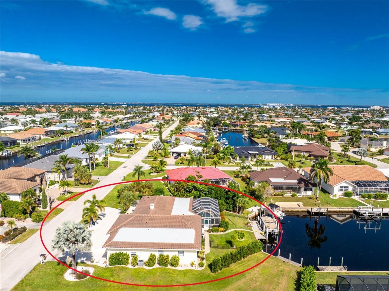 740 Via Esplanade, Punta Gorda, FL 33950 Photo