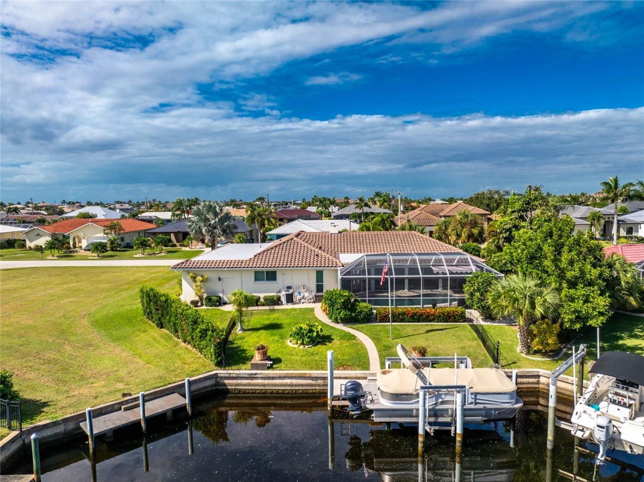 740 Via Esplanade, Punta Gorda, FL 33950 Photo