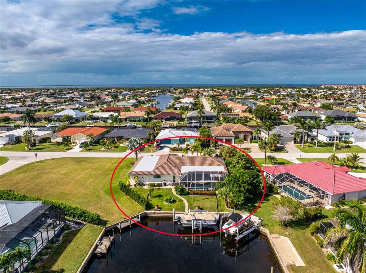 740 Via Esplanade, Punta Gorda, FL 33950 Photo