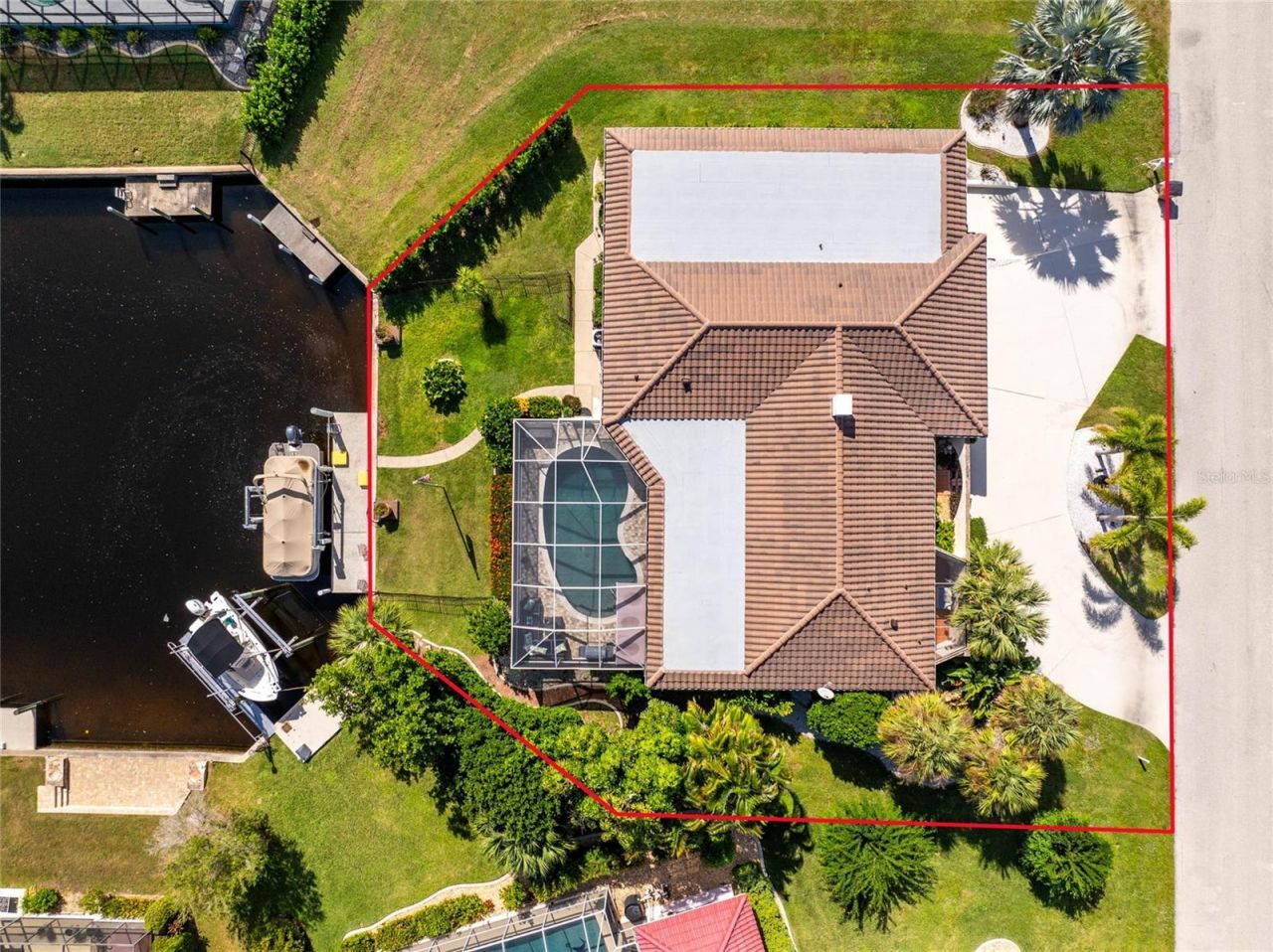 740 Via Esplanade, Punta Gorda, FL 33950 Photo