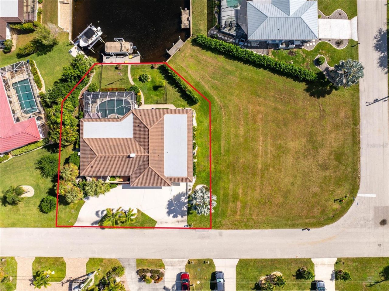 740 Via Esplanade, Punta Gorda, FL 33950 Photo