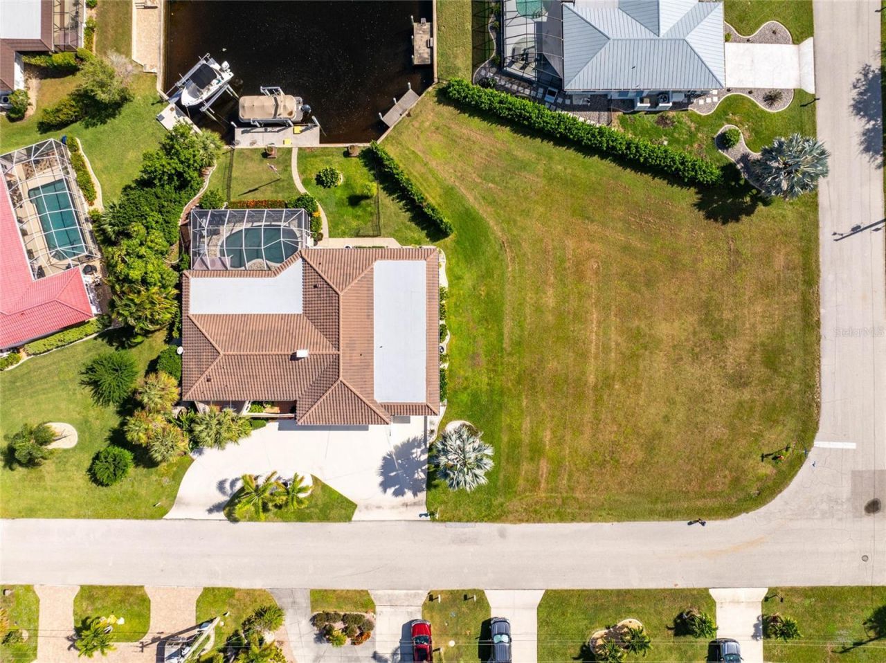 740 Via Esplanade, Punta Gorda, FL 33950 Photo