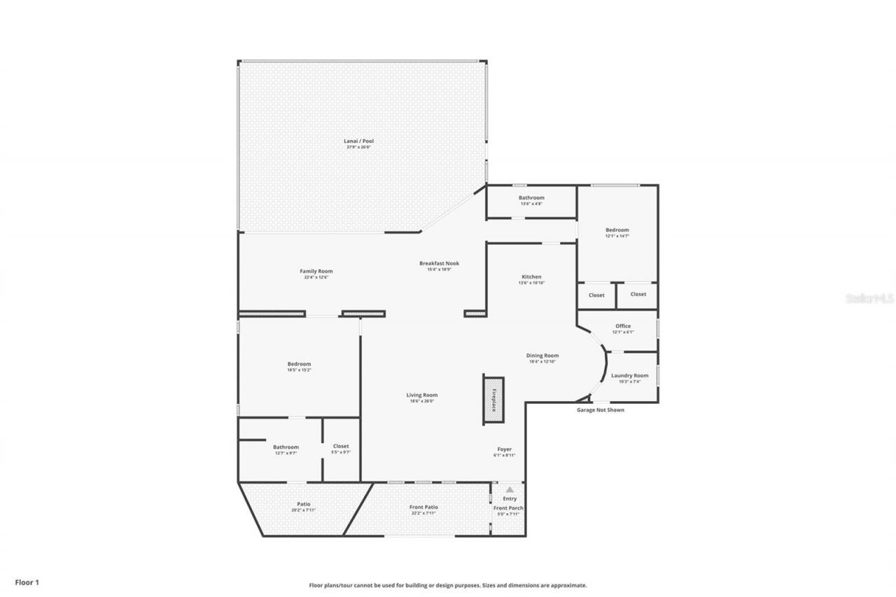 740 Via Esplanade, Punta Gorda, FL 33950 Photo