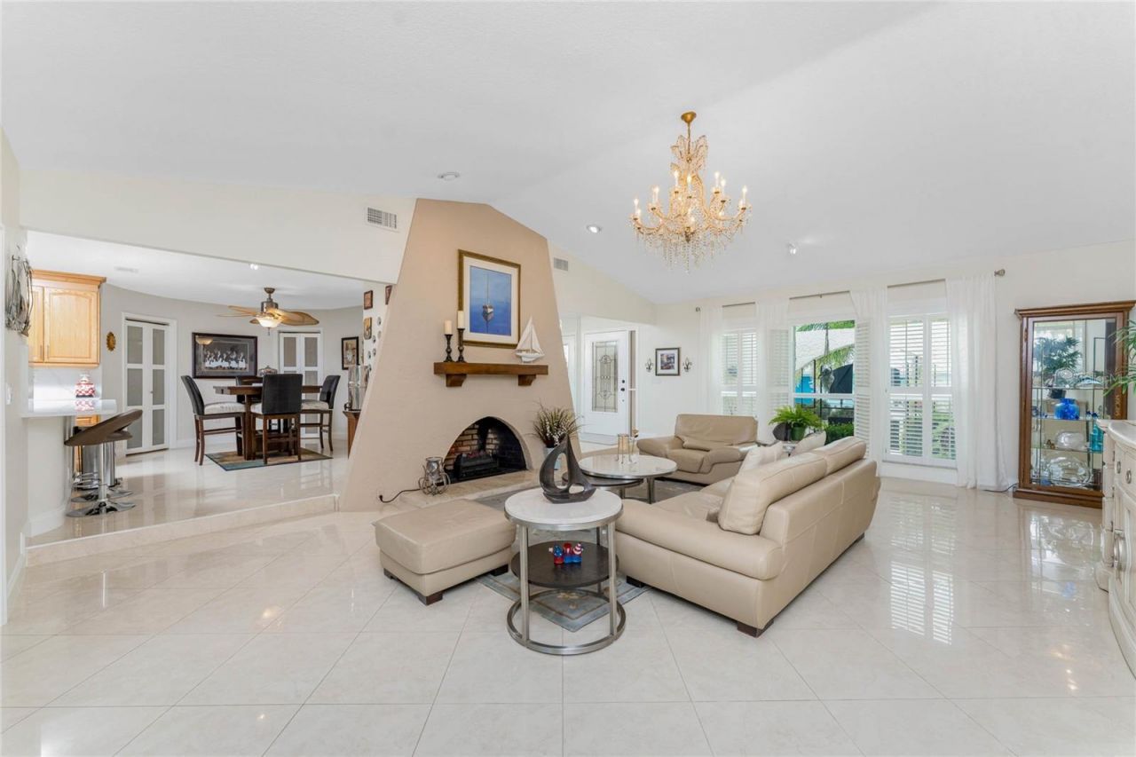 740 Via Esplanade, Punta Gorda, FL 33950 Photo