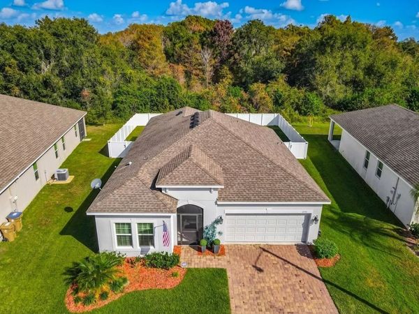 2731 CREEKMORE COURT, KISSIMMEE, FL 34746