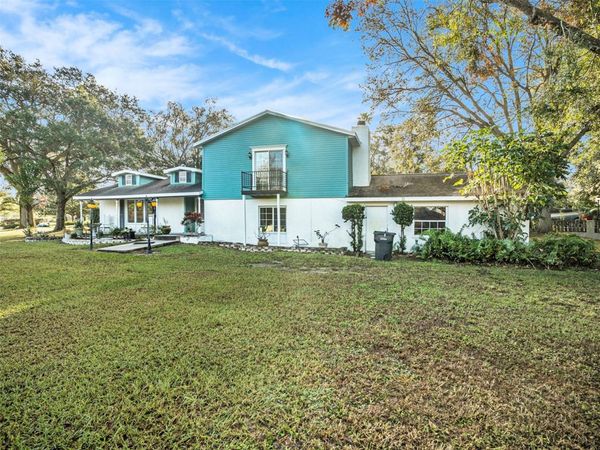 5136 COLBERT ROAD, LAKELAND, FL 33812