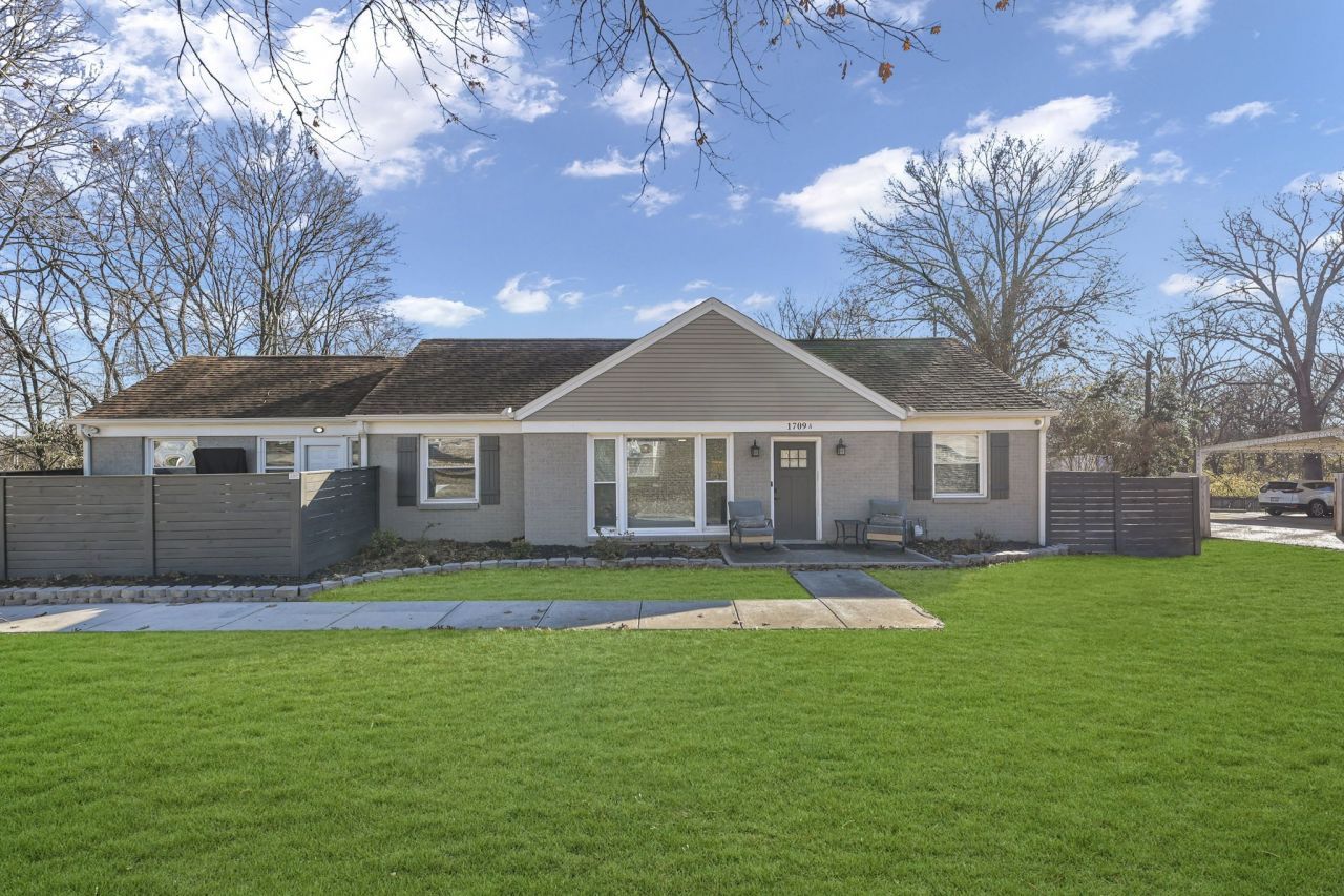 1709 Porter Rd, Nashville, TN 37206 Main Photo