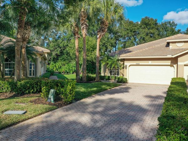 7003 Willow Pine Way, Port St. Lucie, FL 34986