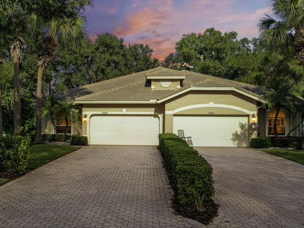 7003 Willow Pine Way, Port St. Lucie, FL 34986
