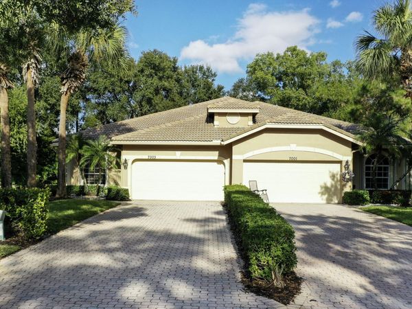7003 Willow Pine Way, Port Saint Lucie, FL 34986
