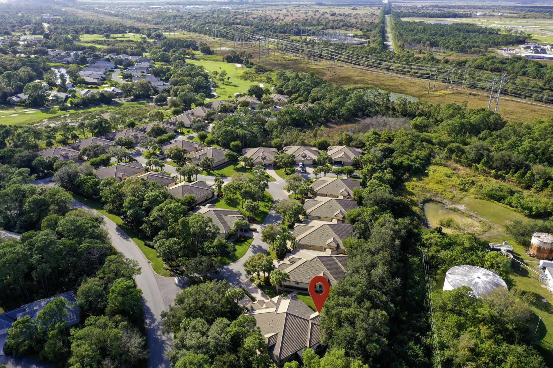 7003 Willow Pine Way, Port Saint Lucie, FL 34986 Photo