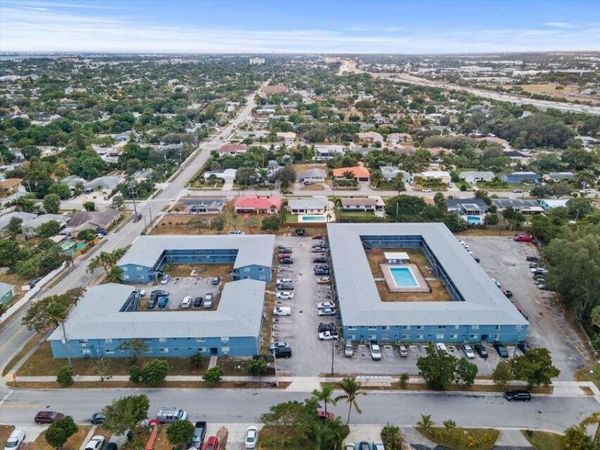 1829 N A Street, Unit 77, Lake Worth Beach, FL 33460