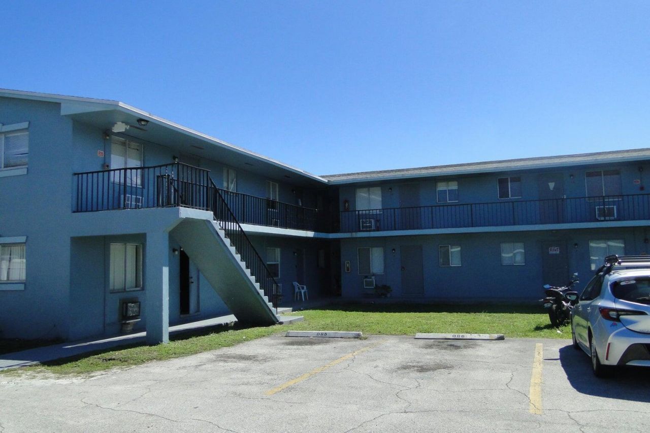 1829 N A Street, Unit 77, Lake Worth Beach, FL 33460 Photo