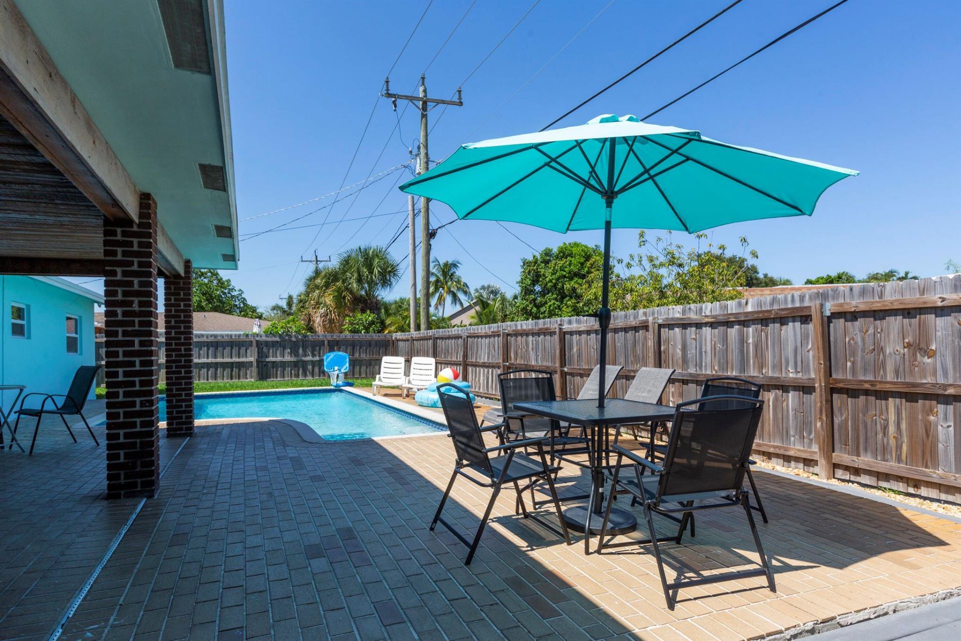 709 Lindell Boulevard, Delray Beach, FL 33444 Photo