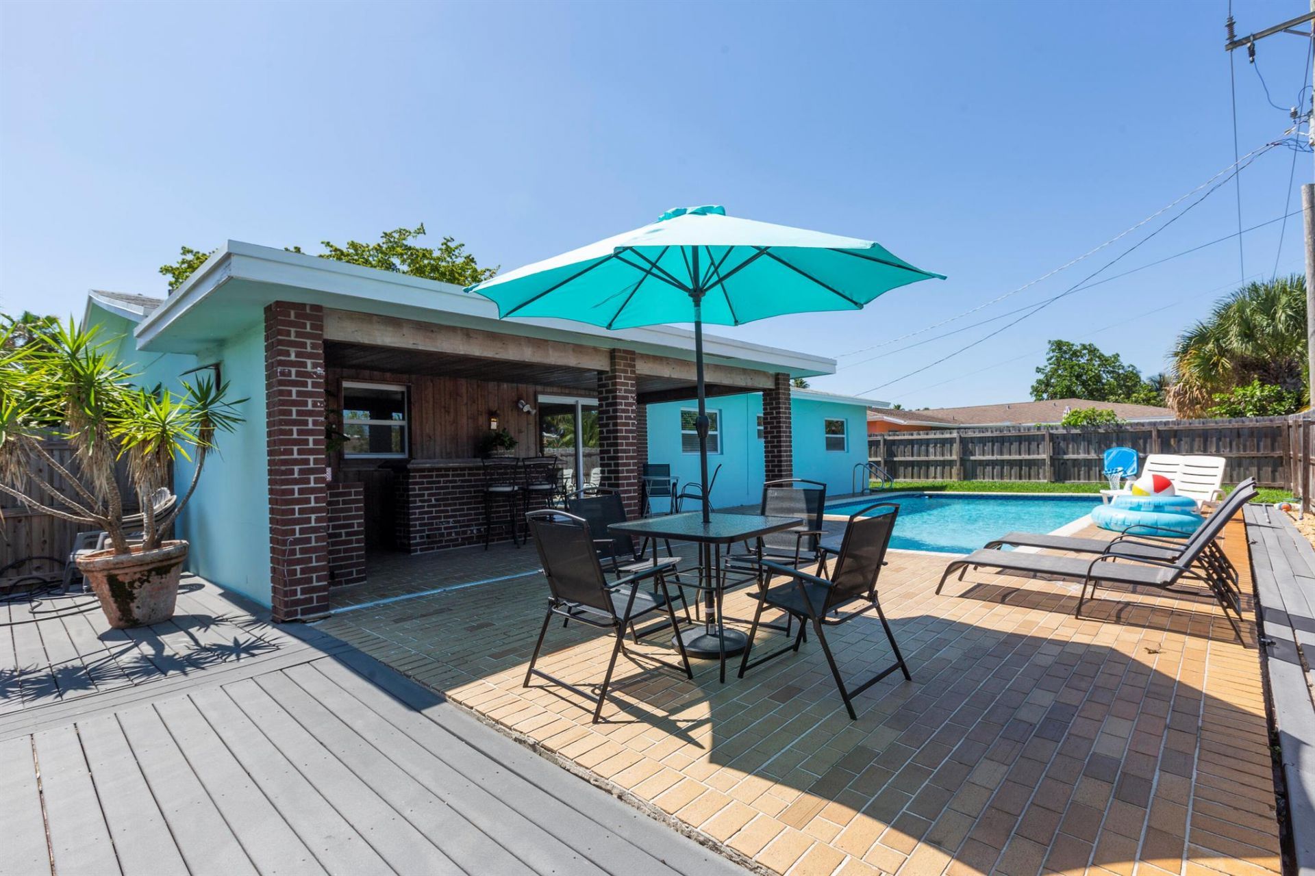 709 Lindell Boulevard, Delray Beach, FL 33444 Photo