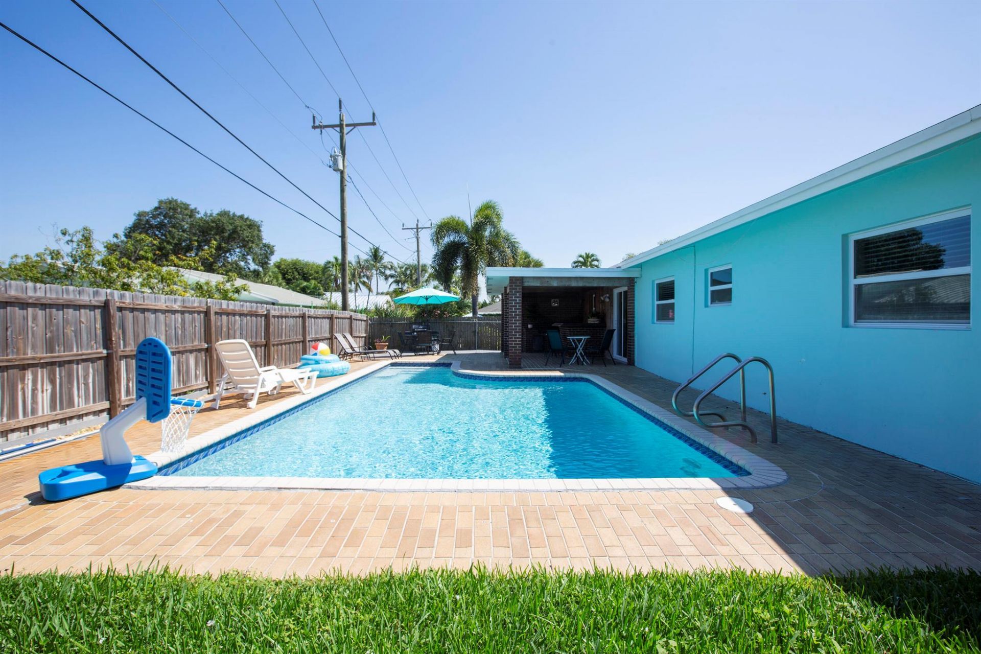 709 Lindell Boulevard, Delray Beach, FL 33444 Photo