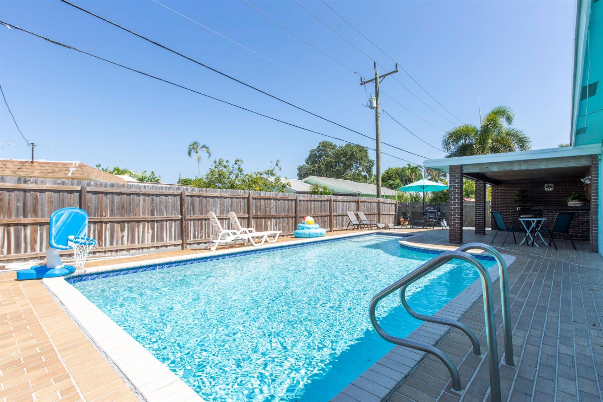 709 Lindell Boulevard, Delray Beach, FL 33444 Photo