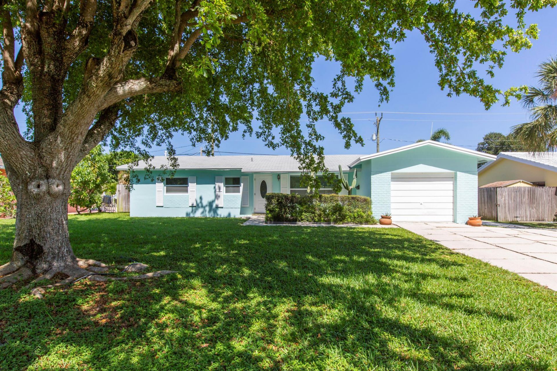 709 Lindell Boulevard, Delray Beach, FL 33444 Photo